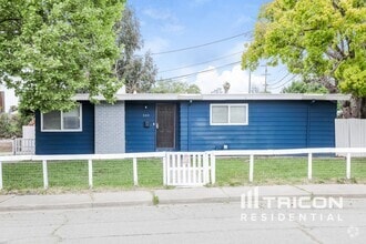Building Photo - 540 Cabrillo Ave