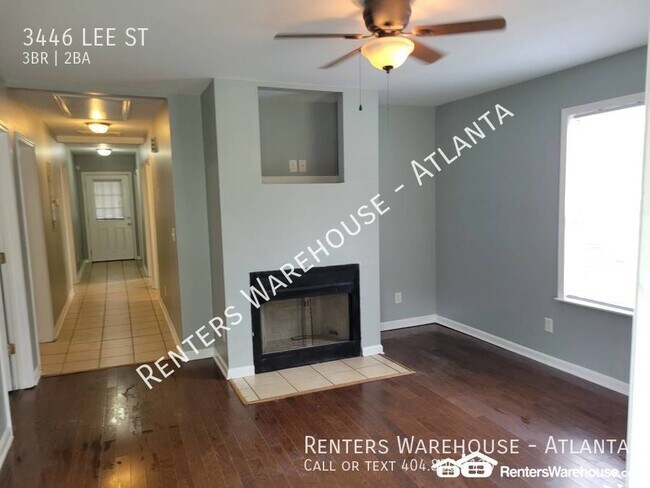 Building Photo - Charming 3 Bedroom near Airport and Virgin...