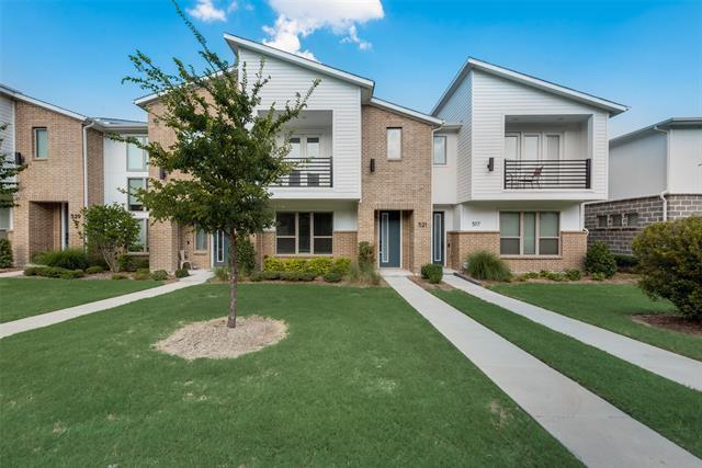 Building Photo - 521 Division St