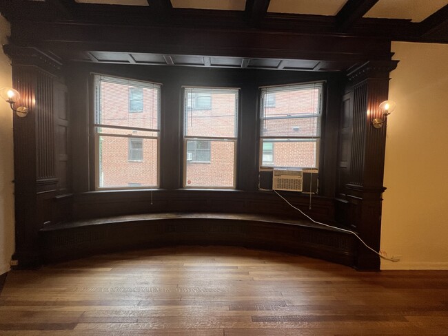 5336#2 - Squirrel Hill Properties