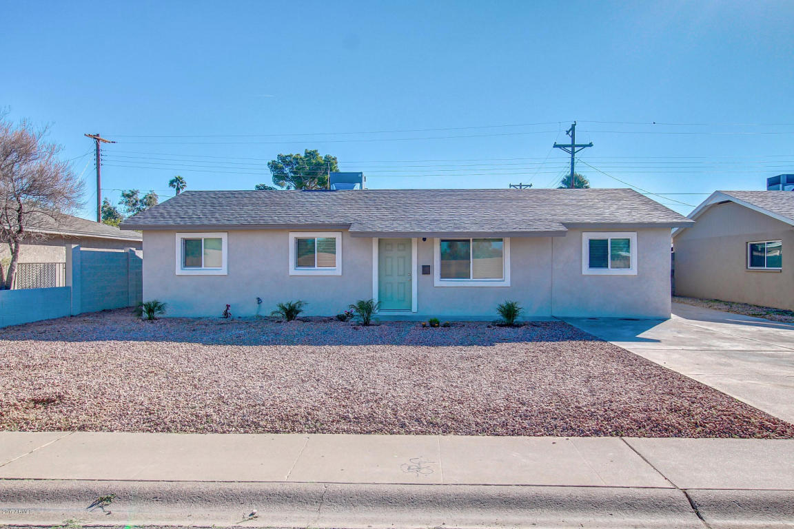 Primary Photo - 605 S Priest Dr