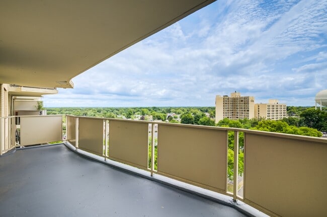 Foto del edificio - Premier at Cherry Hill