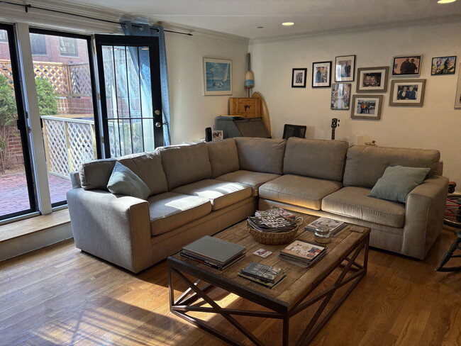 Foto del edificio - 331 Beacon St