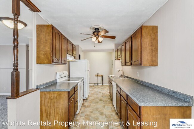 Foto del edificio - 4 br, 1.5 bath House - 7715 W Jennie St.