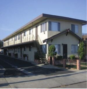 Primary Photo - 1417 Pacific Ave
