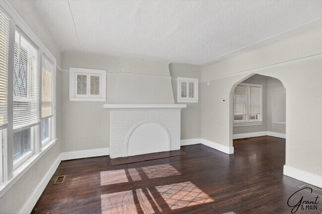 Foto del edificio - 17195 Northlawn St