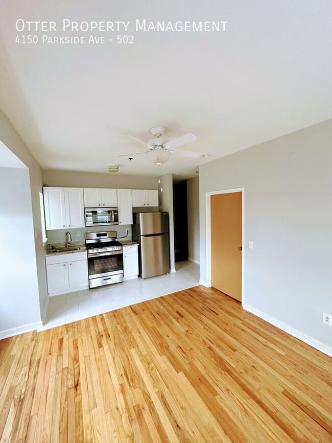 Foto del edificio - 4150 Parkside Ave