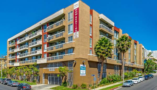 1616 N Poinsettia Pl Unit 416 Los Angeles Ca 90046 Apartment For Primary Photo 1616 N Poinsettia Pl