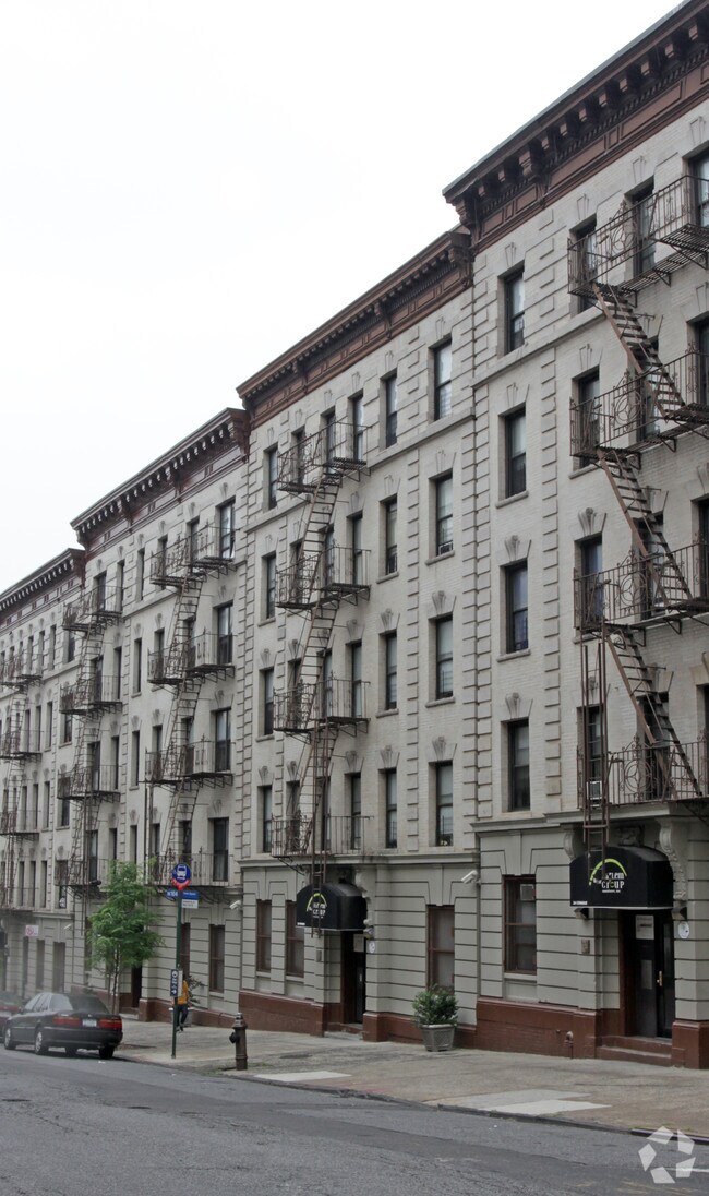Convent Avenue Family Living Center Rentals New York, NY