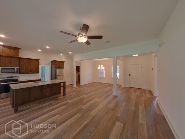 Building Photo - NEW CONSTRUCTION NOW AVAILABLE! - 318 E. L...