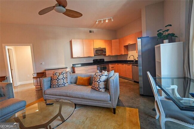 Foto del edificio - 89 Mangum St SW