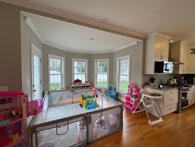 Foto del edificio - Waltham 3 bed 2.5 Bath