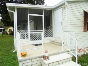 Building Photo - 8975 W Halls River Rd