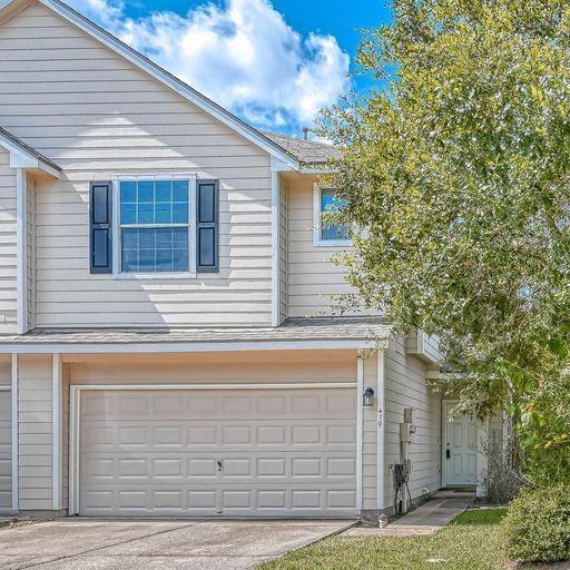 479 Folk Crest Ln, Dickinson, TX 77539 Condo for Rent in Dickinson