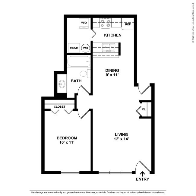 Southwind Village Apartments Burnsville, MN