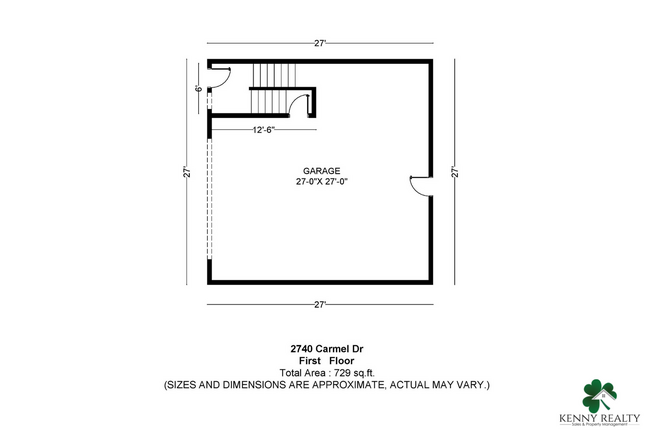 Building Photo - Three Bedroom Home with Large Deck and Hot...