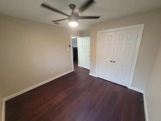 Secondary Bedroom 1 - 3708 Sycamore Ln