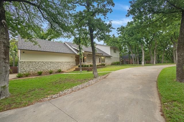 Building Photo - 2805 Forrestridge Dr