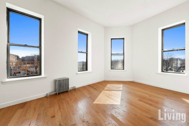 Foto del edificio - 601 Greenwood Ave