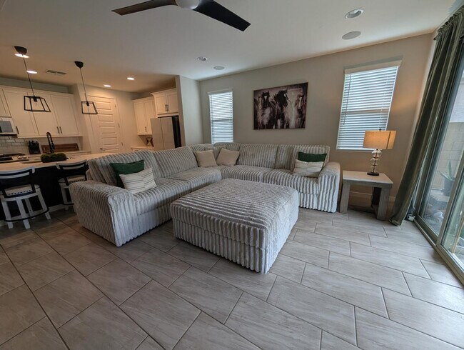 Foto del edificio - 4454 N 199th Ln