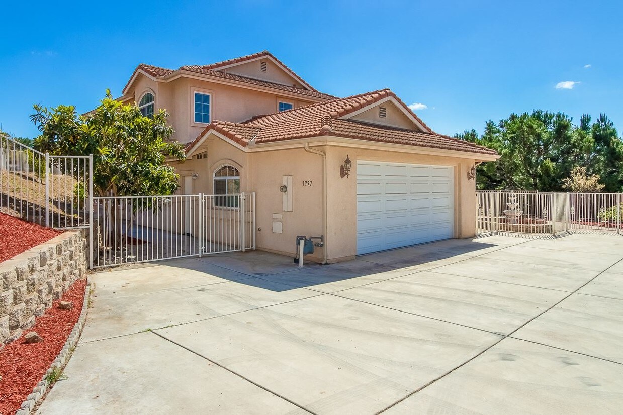24 Houses Available for Rent in Escondido, CA