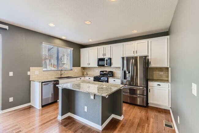 Building Photo - 5863 Haywagon Lane, Castle Rock, CO, 80108