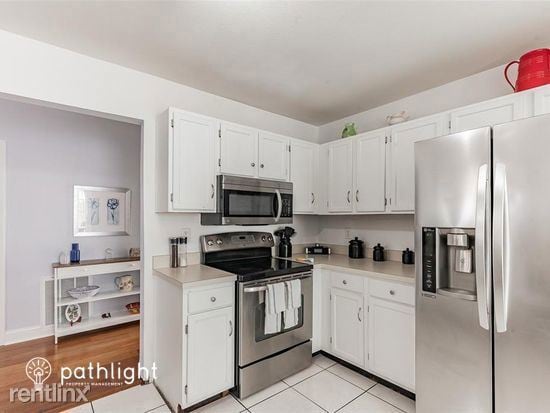 Foto del edificio - 4 br, 2 bath House - 8715 Hampden Dr UNIT