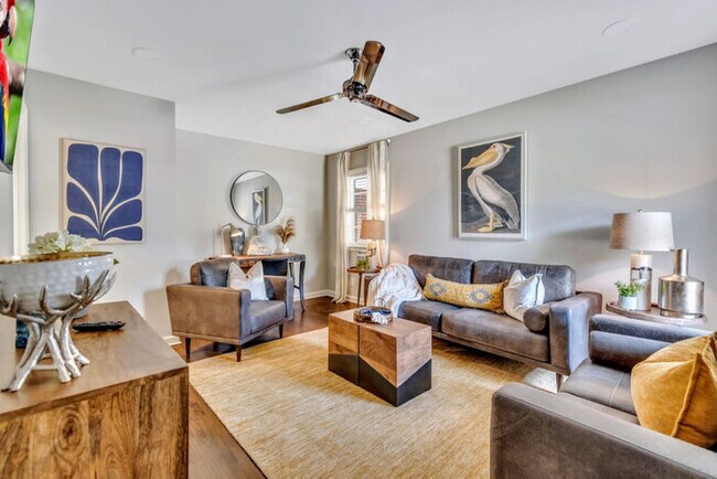 Foto del edificio - Sanders Way - Morrow - 3BR - Pet Friendly ...