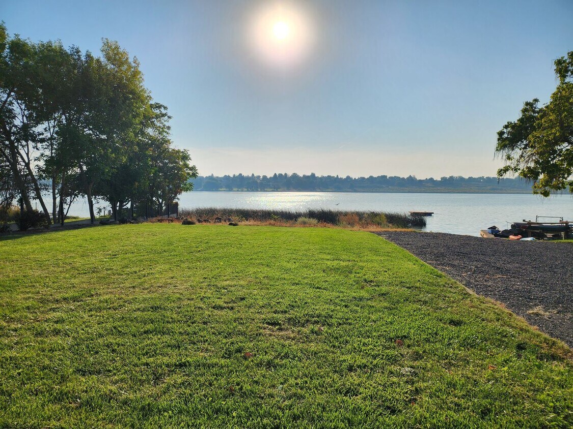 Foto principal - Lake house with Shop on 1/2 acre