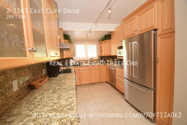 Foto del edificio - East Cliff 2 bedroom in Whalers Cove