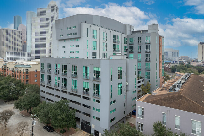 Building Photo - Rise Lofts