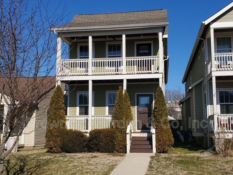 Primary Photo - 4904 Kentucky Ave
