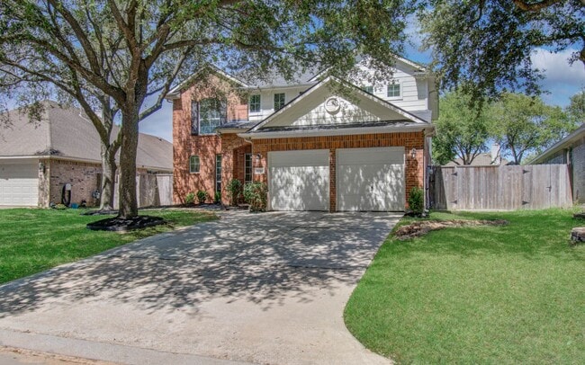 Building Photo - 6814 Summer Bridge Ln