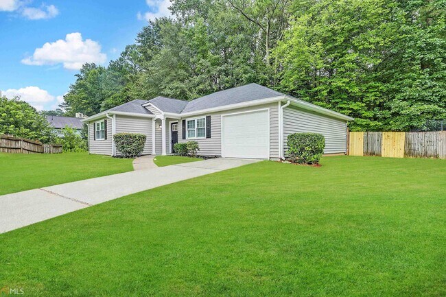 Building Photo - 1614 Peachcrest Cove
