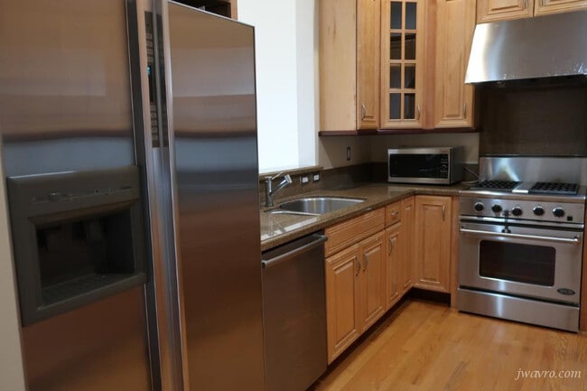 Photo - 4509 25th St Apartment