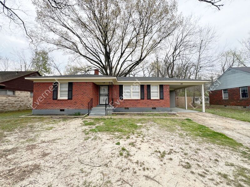 Primary Photo - 3602 Gowan Dr