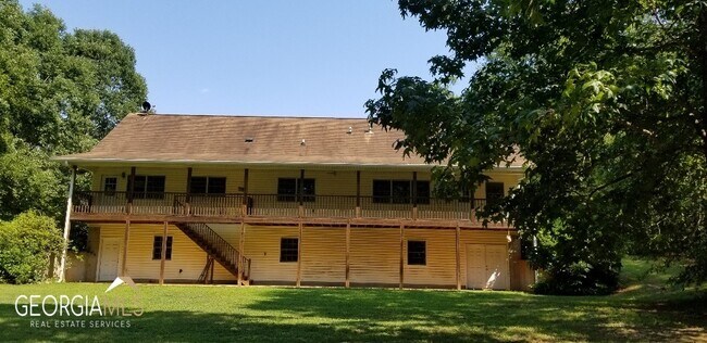 Foto del edificio - 1594 Doster Rd