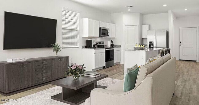 Foto del edificio - 25200 N 151st Dr