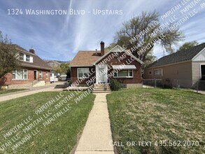 Building Photo - 1324 Washington Blvd