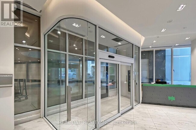 Photo du bâtiment - 238-2238 Simcoe St