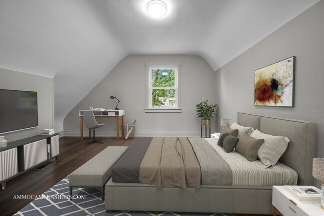 Foto del edificio - 3508 Sunnyside Ave