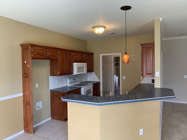 Photo - 3 Bed 2 Bath Edmond home with Office [STORM SHELTER]