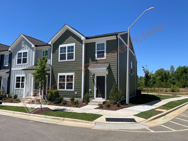 Foto del edificio - 2421 Hedge Maple Dr
