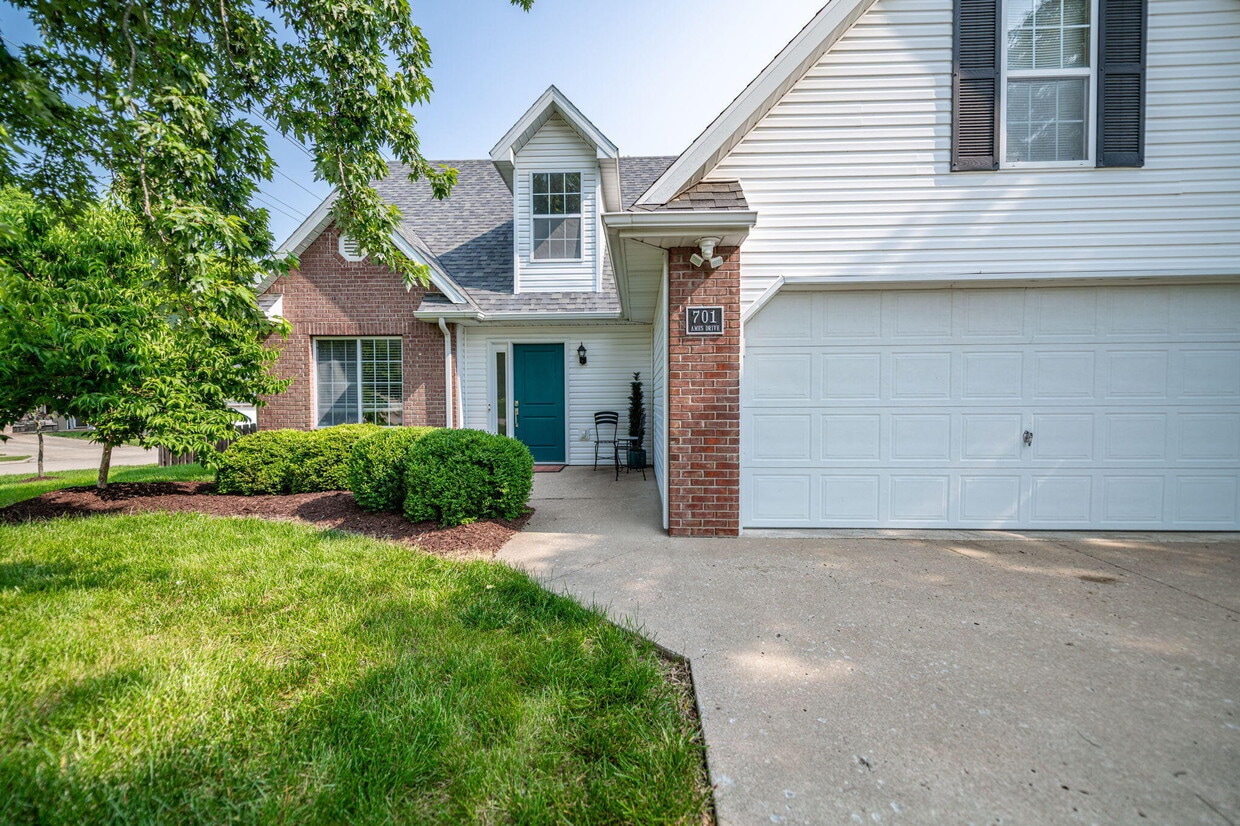 Primary Photo - 701 Ames Dr