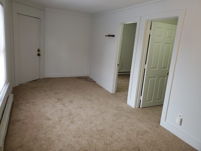 Foto del edificio - 354 Cherry St