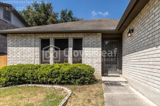 Foto del edificio - 15407 Canteen Creek Dr