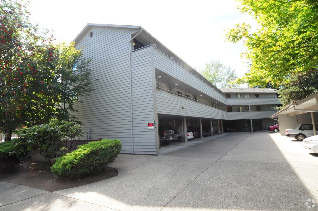 Foto principal - Juniper Court Apartments