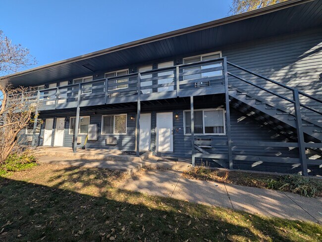 Foto del edificio - 919 Johnson St