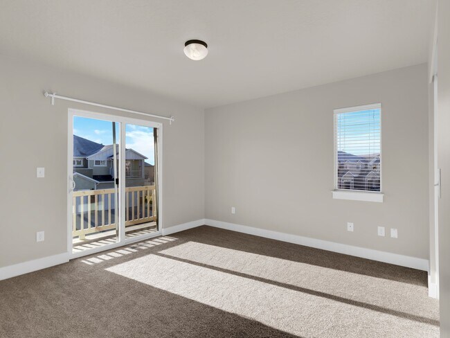 Foto del edificio - 3148 W Prairie Grass Dr