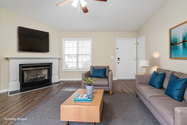 Foto del edificio - 68 Bent Creek Ct